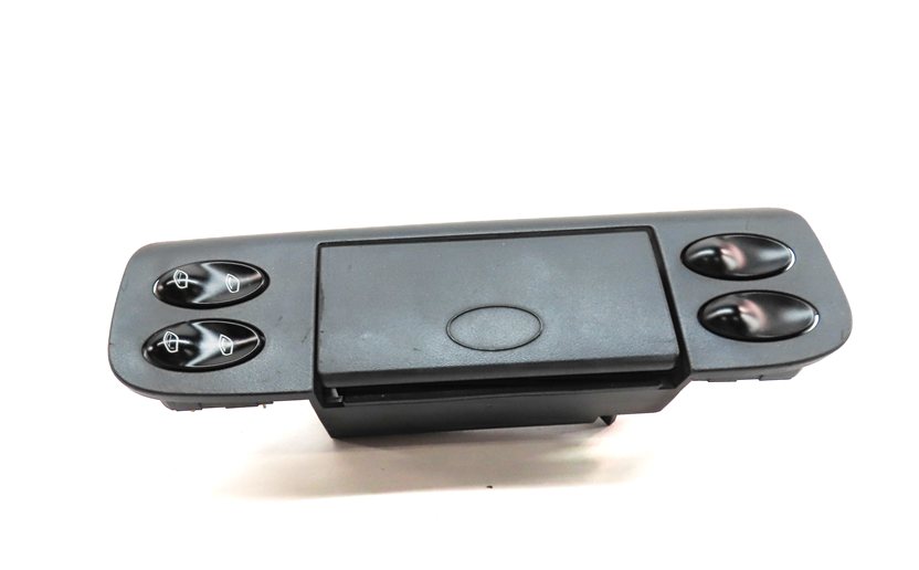Thumbnail 3: 2002-2005 PORSCHE 911 BOXSTER (986) FRONT POWER WINDOW SWITCH BUTTON