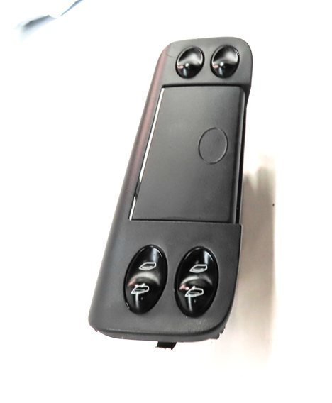 Thumbnail 4: 2002-2005 PORSCHE 911 BOXSTER (986) FRONT POWER WINDOW SWITCH BUTTON