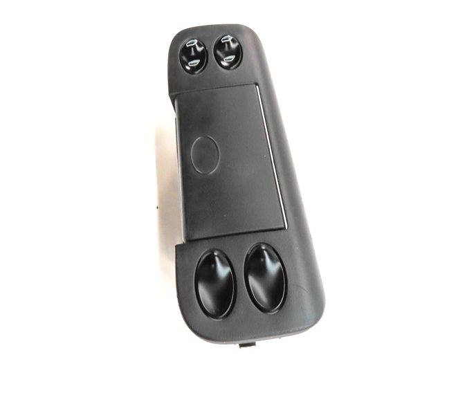 Thumbnail 5: 2002-2005 PORSCHE 911 BOXSTER (986) FRONT POWER WINDOW SWITCH BUTTON