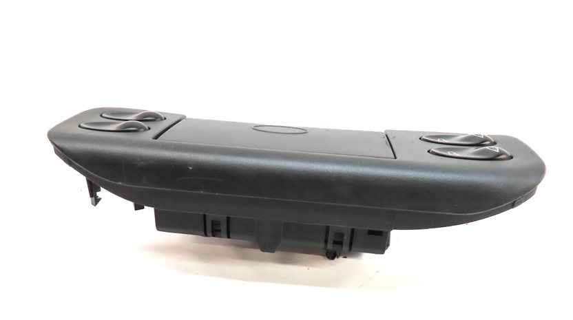 Thumbnail 6: 2002-2005 PORSCHE 911 BOXSTER (986) FRONT POWER WINDOW SWITCH BUTTON