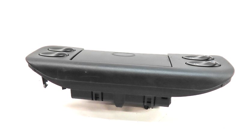Thumbnail 7: 2002-2005 PORSCHE 911 BOXSTER (986) FRONT POWER WINDOW SWITCH BUTTON