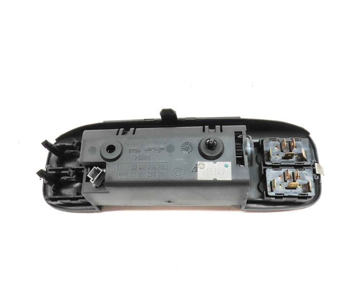 Thumbnail 8: 2002-2005 PORSCHE 911 BOXSTER (986) FRONT POWER WINDOW SWITCH BUTTON