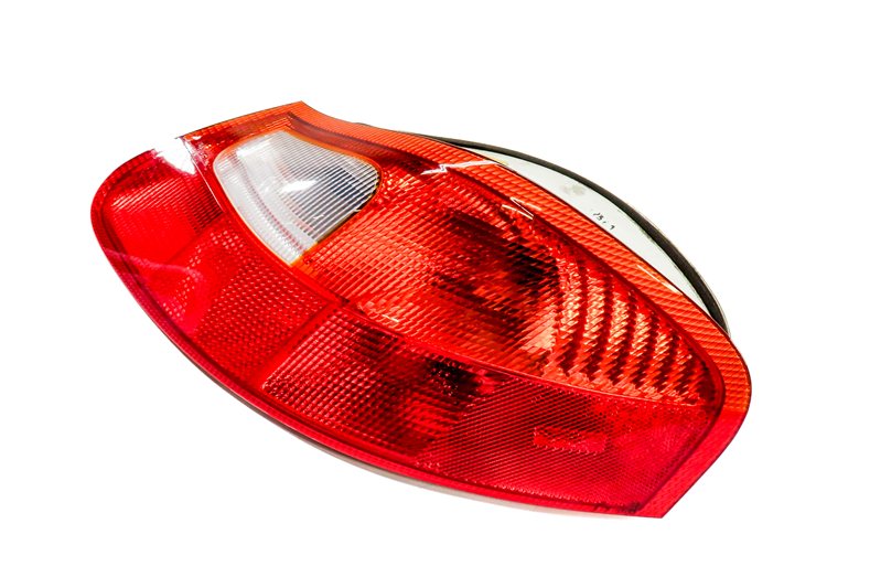 1997-2002 PORSCHE BOXSTER (986) RIGHT PASSENGER SIDE TAILLIGHT BRAKE LIGHT LAMP