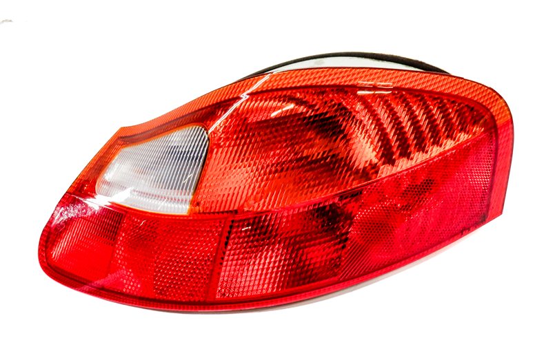 Thumbnail 3: 1997-2002 PORSCHE BOXSTER (986) RIGHT PASSENGER SIDE TAILLIGHT BRAKE LIGHT LAMP