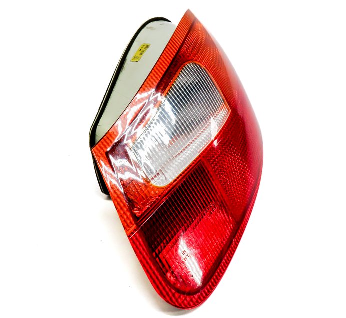 Thumbnail 4: 1997-2002 PORSCHE BOXSTER (986) RIGHT PASSENGER SIDE TAILLIGHT BRAKE LIGHT LAMP