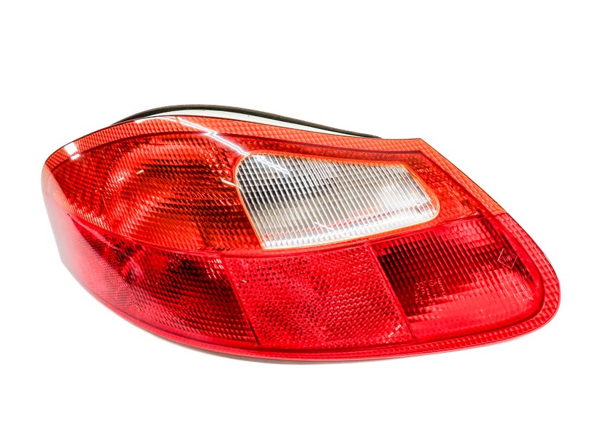 Thumbnail 3: 1997-2002 PORSCHE BOXSTER (986) LEFT DRIVER SIDE TAILLIGHT BRAKE LIGHT STOP LAMP