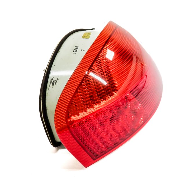 Thumbnail 4: 1997-2002 PORSCHE BOXSTER (986) LEFT DRIVER SIDE TAILLIGHT BRAKE LIGHT STOP LAMP