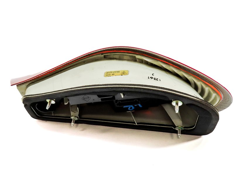 Thumbnail 5: 1997-2002 PORSCHE BOXSTER (986) LEFT DRIVER SIDE TAILLIGHT BRAKE LIGHT STOP LAMP