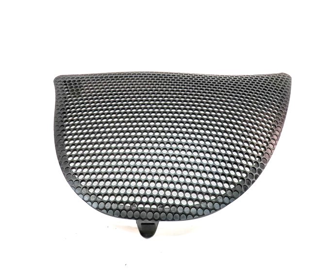 Thumbnail 2: 2002 PORSCHE BOXSTER (986) FRONT RIGHT PASSENGER WIND DEFLECTOR GRILLE