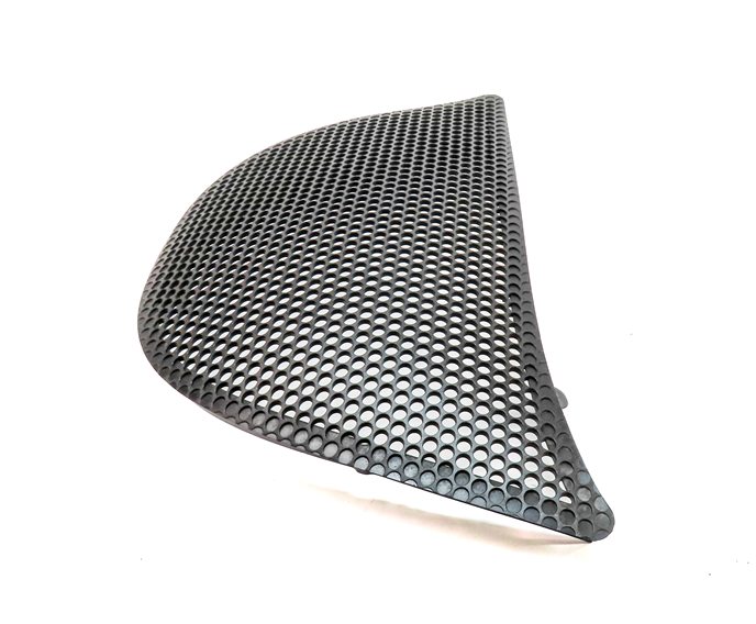 Thumbnail 3: 2002 PORSCHE BOXSTER (986) FRONT RIGHT PASSENGER WIND DEFLECTOR GRILLE