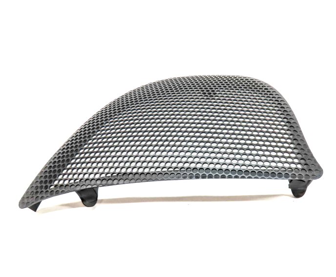 Thumbnail 4: 2002 PORSCHE BOXSTER (986) FRONT RIGHT PASSENGER WIND DEFLECTOR GRILLE