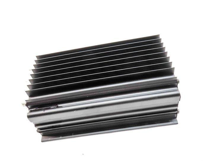 Thumbnail 4: 2001-2002 PORSCHE BOXSTER 986 RADIO STEREO AUDIO SOUND SYSTEM AMP AMPLIFIER