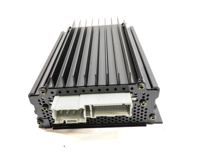 Thumbnail 5: 2001-2002 PORSCHE BOXSTER 986 RADIO STEREO AUDIO SOUND SYSTEM AMP AMPLIFIER