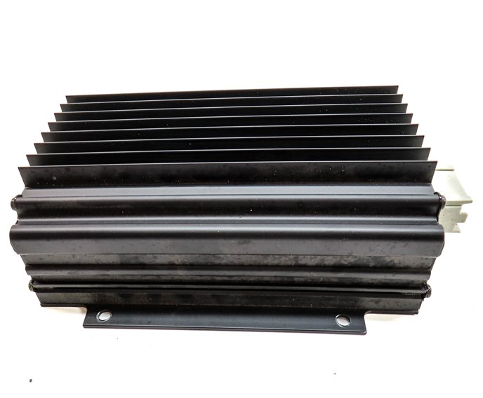 Thumbnail 6: 2001-2002 PORSCHE BOXSTER 986 RADIO STEREO AUDIO SOUND SYSTEM AMP AMPLIFIER