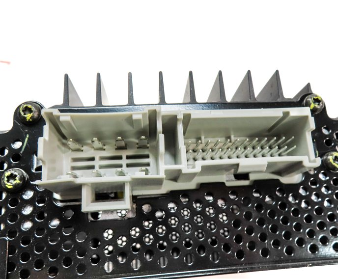 Thumbnail 8: 2001-2002 PORSCHE BOXSTER 986 RADIO STEREO AUDIO SOUND SYSTEM AMP AMPLIFIER