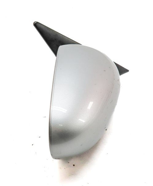 Thumbnail 4: 1999-2005 PORSCHE 911 BOXSTER (986) RIGHT PASSENGER HEATED DOOR MIRROR (Silver)