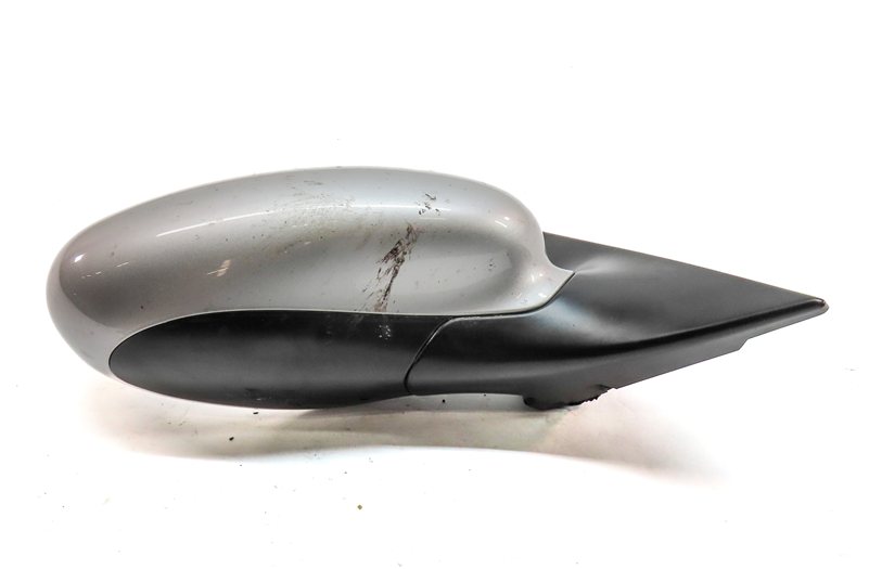 Thumbnail 6: 1999-2005 PORSCHE 911 BOXSTER (986) RIGHT PASSENGER HEATED DOOR MIRROR (Silver)