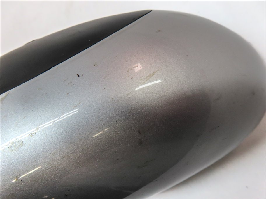 Thumbnail 7: 1999-2005 PORSCHE 911 BOXSTER (986) RIGHT PASSENGER HEATED DOOR MIRROR (Silver)