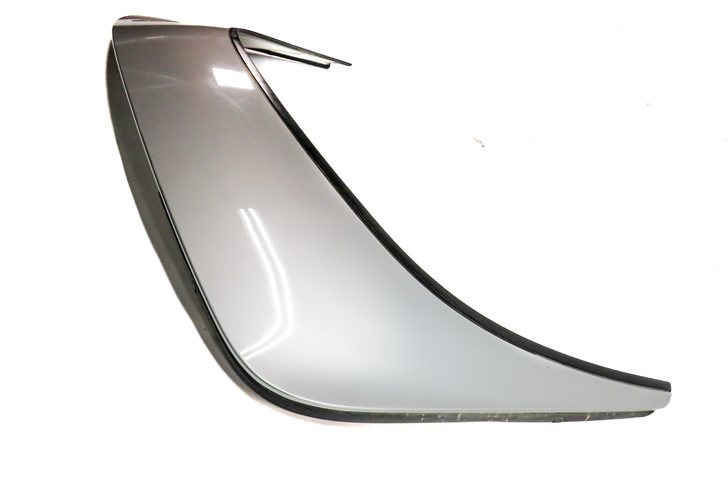 Thumbnail 3: 2002 PORSCHE BOXSTER (986) REAR CONVERTIBLE TOP COVER COWL (Silver)