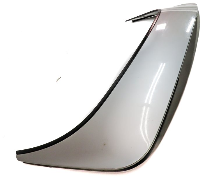 Thumbnail 4: 2002 PORSCHE BOXSTER (986) REAR CONVERTIBLE TOP COVER COWL (Silver)