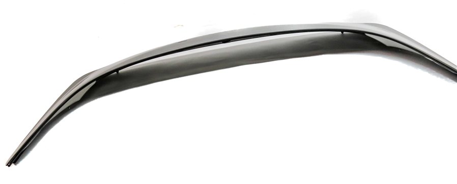 Thumbnail 5: 2002 PORSCHE BOXSTER (986) REAR CONVERTIBLE TOP COVER COWL (Silver)