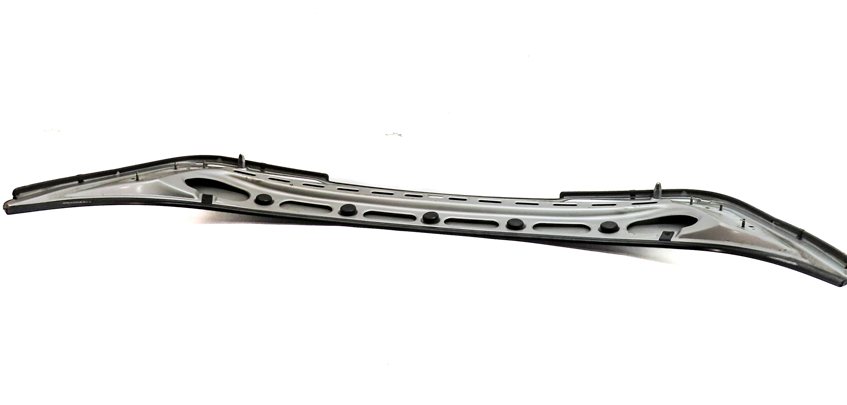 Thumbnail 7: 2002 PORSCHE BOXSTER (986) REAR CONVERTIBLE TOP COVER COWL (Silver)