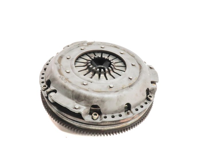 97-04 PORSCHE BOXSTER 986 2.5L 2.7L MANUAL TRANSMISSION FLYWHEEL ASSEMBLY