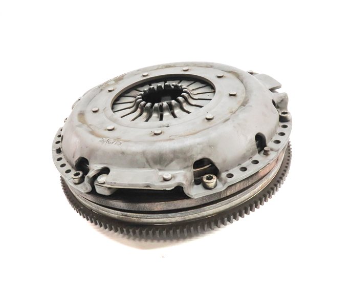 Thumbnail 2: 97-04 PORSCHE BOXSTER 986 2.5L 2.7L MANUAL TRANSMISSION FLYWHEEL ASSEMBLY