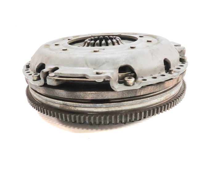 Thumbnail 3: 97-04 PORSCHE BOXSTER 986 2.5L 2.7L MANUAL TRANSMISSION FLYWHEEL ASSEMBLY