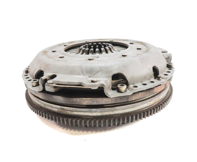 Thumbnail 4: 97-04 PORSCHE BOXSTER 986 2.5L 2.7L MANUAL TRANSMISSION FLYWHEEL ASSEMBLY