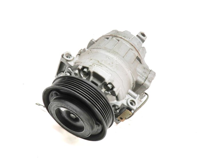 99-13 PORSCHE 911 BOXSTER CAYMAN (986 987) A/C AIR CONDITIONING COMPRESSOR PUMP