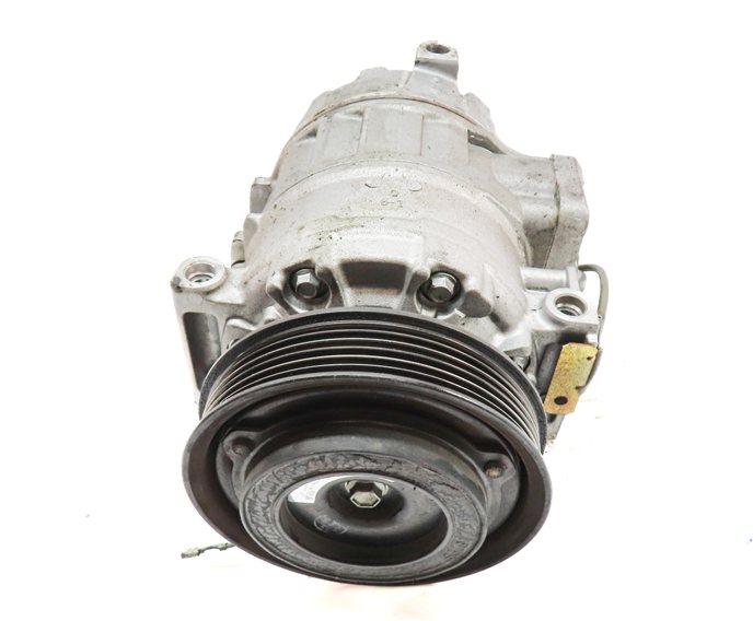 Thumbnail 2: 99-13 PORSCHE 911 BOXSTER CAYMAN (986 987) A/C AIR CONDITIONING COMPRESSOR PUMP