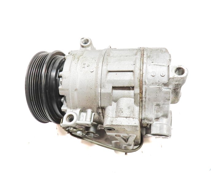 Thumbnail 3: 99-13 PORSCHE 911 BOXSTER CAYMAN (986 987) A/C AIR CONDITIONING COMPRESSOR PUMP