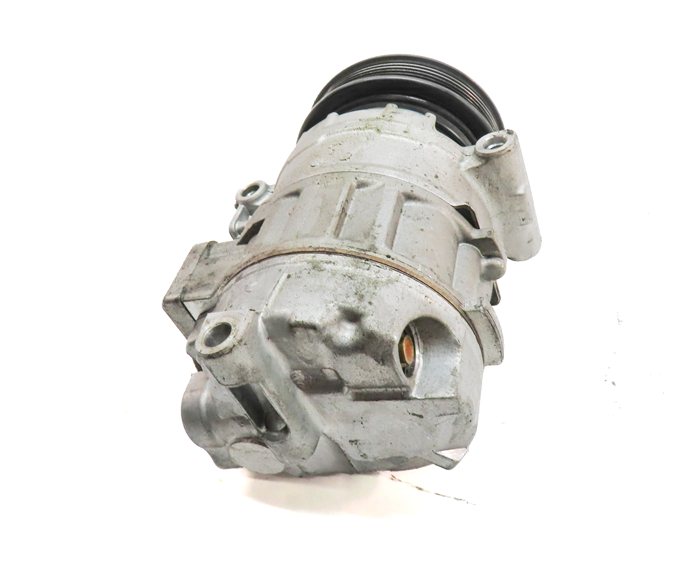Thumbnail 4: 99-13 PORSCHE 911 BOXSTER CAYMAN (986 987) A/C AIR CONDITIONING COMPRESSOR PUMP