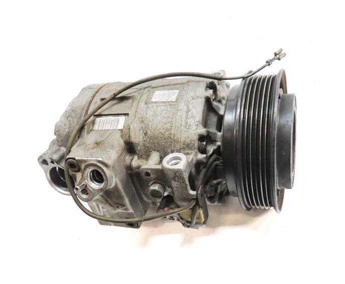 Thumbnail 5: 99-13 PORSCHE 911 BOXSTER CAYMAN (986 987) A/C AIR CONDITIONING COMPRESSOR PUMP