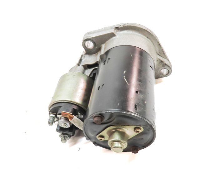 Thumbnail 5: 97-04 PORSCHE BOXSTER 986 MANUAL TRANSMISSION ENGINE STARTER MOTOR