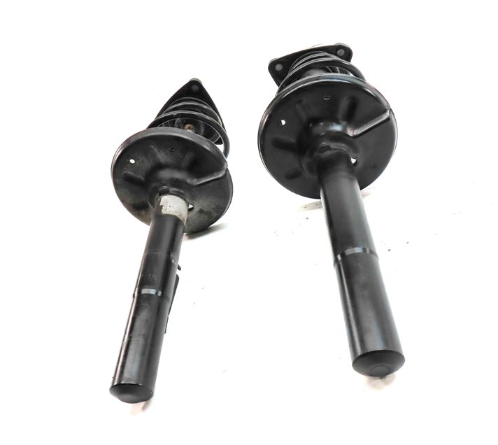 Thumbnail 2: 2000-2004 PORSCHE BOXSTER (986) FRONT STANDARD SUSPENSION SHOCK STRUT SET-2
