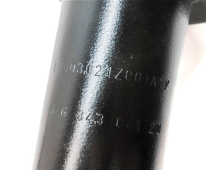 Thumbnail 6: 2000-2004 PORSCHE BOXSTER (986) FRONT STANDARD SUSPENSION SHOCK STRUT SET-2