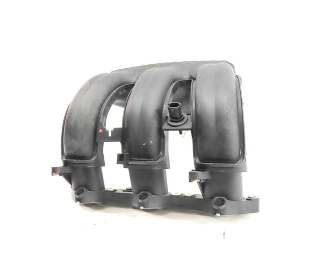 Thumbnail 2: 2002 PORSCHE BOXSTER (986) 2.7L (M96.22) ENGINE INTAKE MANIFOLD AIR MANIFOLD