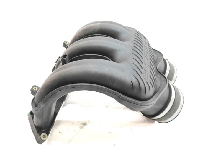 Thumbnail 4: 2002 PORSCHE BOXSTER (986) 2.7L (M96.22) ENGINE INTAKE MANIFOLD AIR MANIFOLD