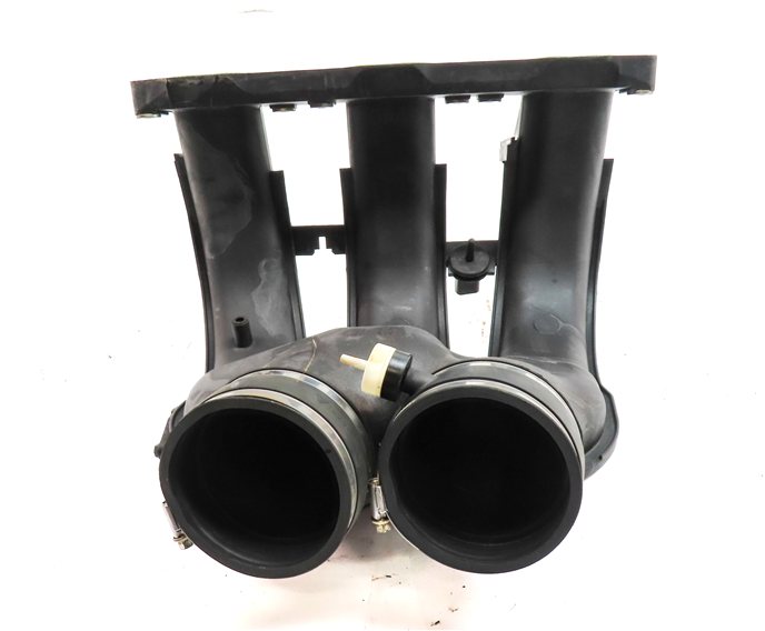Thumbnail 7: 2002 PORSCHE BOXSTER (986) 2.7L (M96.22) ENGINE INTAKE MANIFOLD AIR MANIFOLD