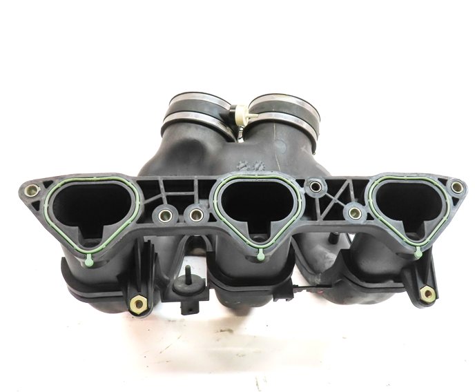 Thumbnail 8: 2002 PORSCHE BOXSTER (986) 2.7L (M96.22) ENGINE INTAKE MANIFOLD AIR MANIFOLD