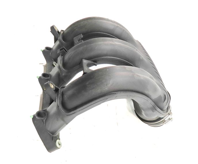 Thumbnail 3: 2002 PORSCHE BOXSTER (986) 2.7L (M96.22) ENGINE INTAKE MANIFOLD AIR MANIFOLD