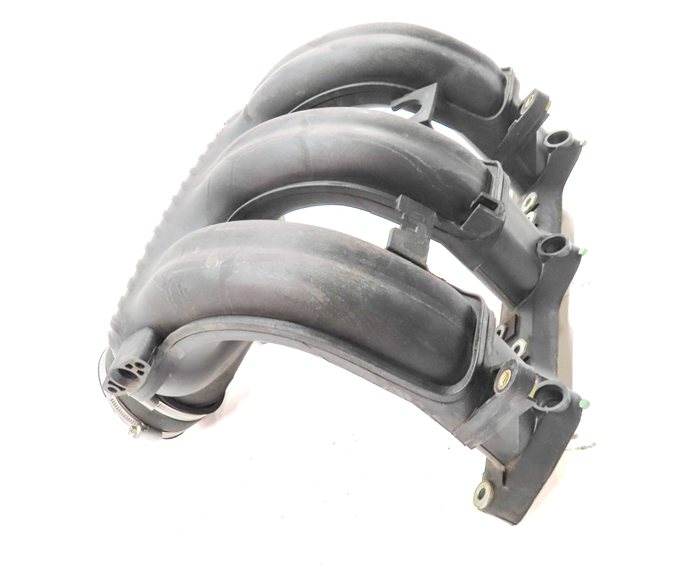Thumbnail 4: 2002 PORSCHE BOXSTER (986) 2.7L (M96.22) ENGINE INTAKE MANIFOLD AIR MANIFOLD