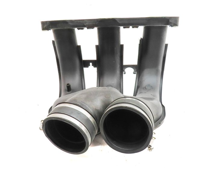 Thumbnail 6: 2002 PORSCHE BOXSTER (986) 2.7L (M96.22) ENGINE INTAKE MANIFOLD AIR MANIFOLD