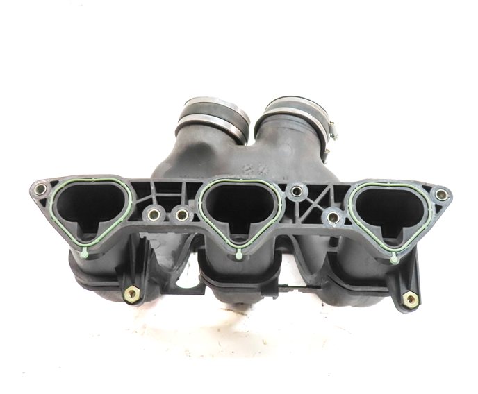 Thumbnail 7: 2002 PORSCHE BOXSTER (986) 2.7L (M96.22) ENGINE INTAKE MANIFOLD AIR MANIFOLD