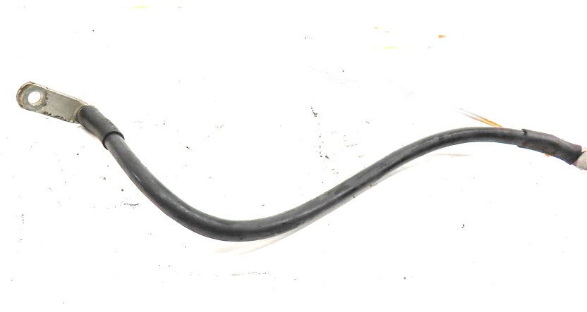 Thumbnail 9: 2002 PORSCHE BOXSTER (986) 2.7L (M96.22) ENGINE WIRE WIRING HARNESS LOOM