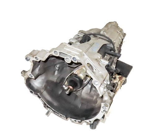 00-04 PORSCHE BOXSTER (986) 2.7L ENGINE 5-SPD MANUAL TRANSMISSION ASSEMBLY (86k)