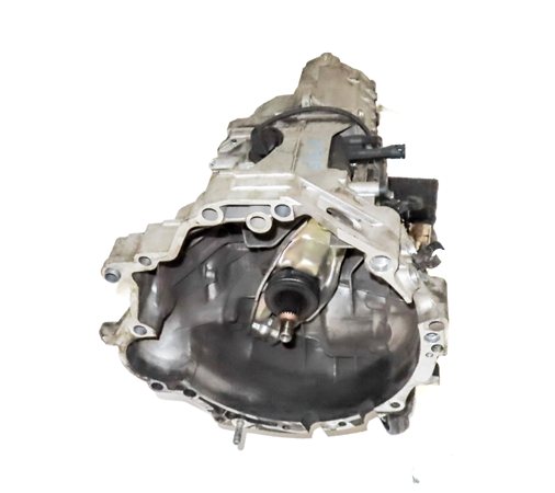Thumbnail 2: 00-04 PORSCHE BOXSTER (986) 2.7L ENGINE 5-SPD MANUAL TRANSMISSION ASSEMBLY (86k)