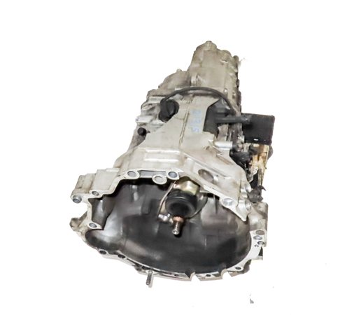 Thumbnail 3: 00-04 PORSCHE BOXSTER (986) 2.7L ENGINE 5-SPD MANUAL TRANSMISSION ASSEMBLY (86k)